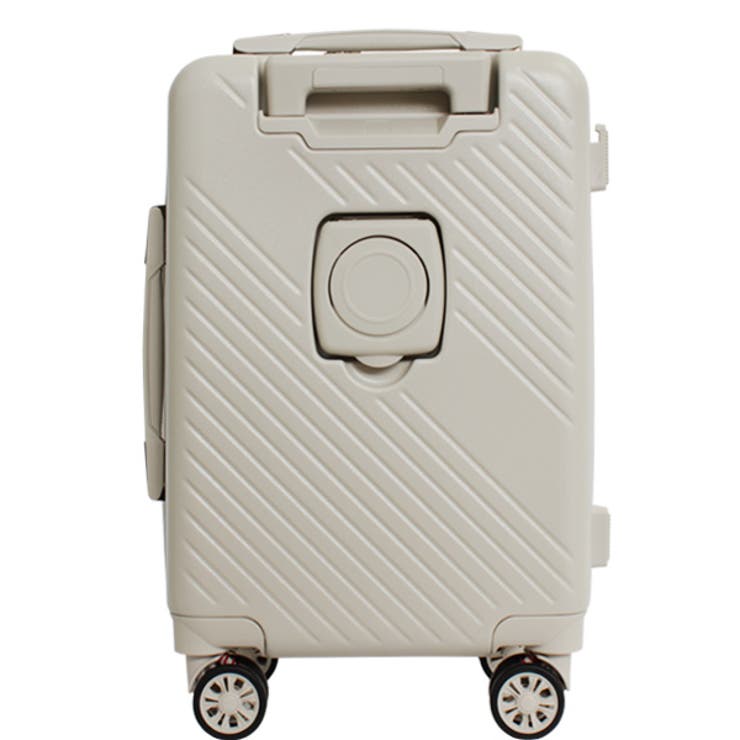 【next innovation】マットフロントオープンキャリーSサイズ | STAR TRADING | 詳細画像23 