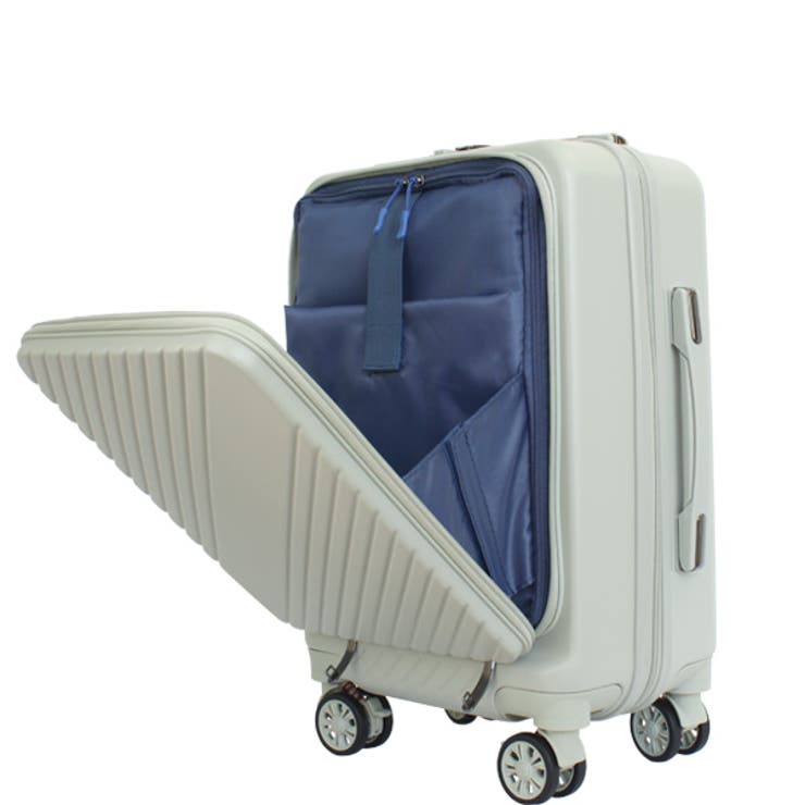 【next innovation】マットフロントオープンキャリーSサイズ | STAR TRADING | 詳細画像26 