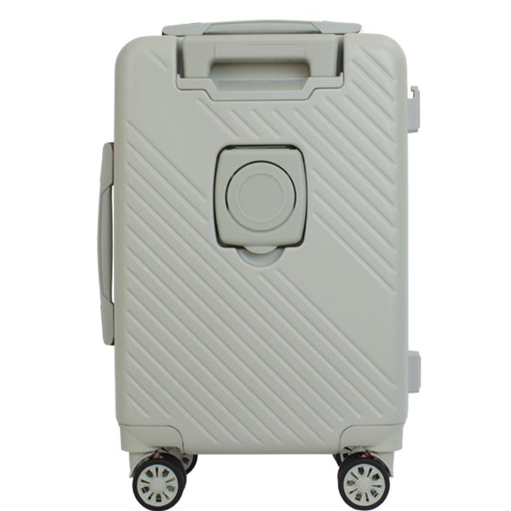 【next innovation】マットフロントオープンキャリーSサイズ | STAR TRADING | 詳細画像27 