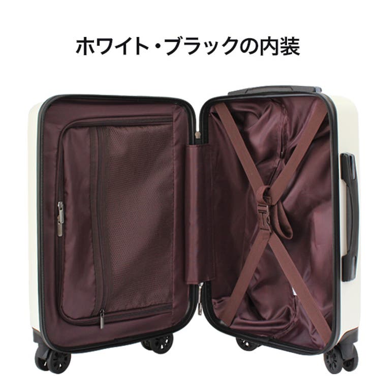 【next innovation】マットフロントオープンキャリーSサイズ | STAR TRADING | 詳細画像28 