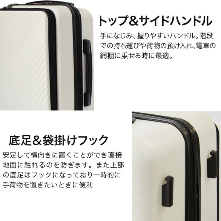 【next innovation】マットフロントオープンキャリーSサイズ | STAR TRADING | 詳細画像8 