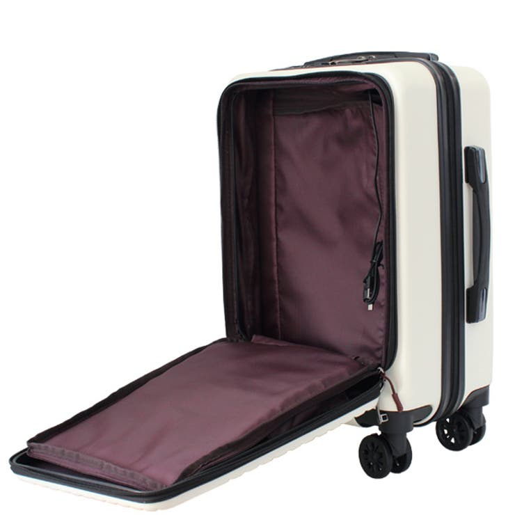 【next innovation】マットフロントオープンキャリーMサイズ | STAR TRADING | 詳細画像15 