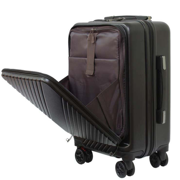 【next innovation】マットフロントオープンキャリーMサイズ | STAR TRADING | 詳細画像18 