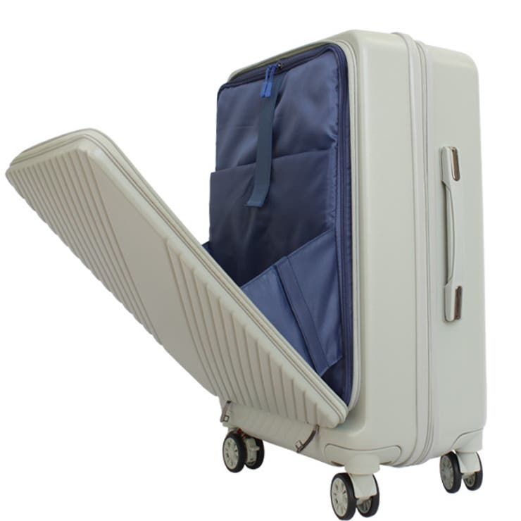 【next innovation】マットフロントオープンキャリーMサイズ | STAR TRADING | 詳細画像26 