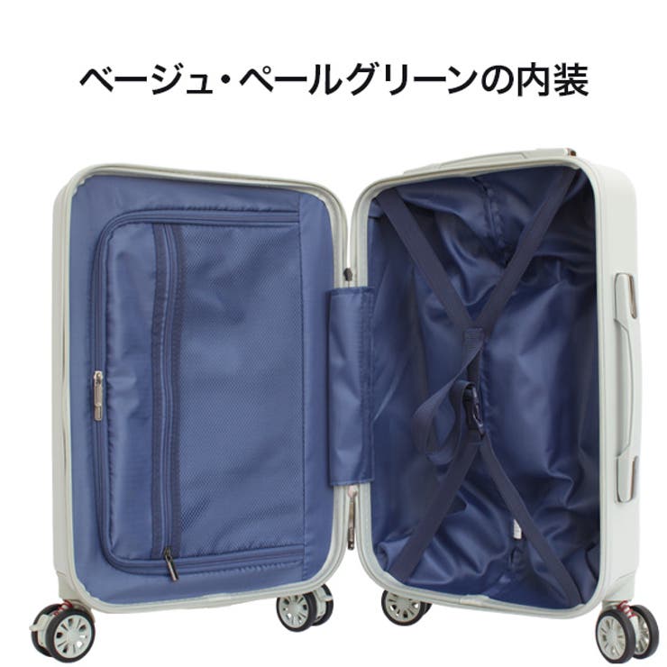 【next innovation】マットフロントオープンキャリーMサイズ | STAR TRADING | 詳細画像29 