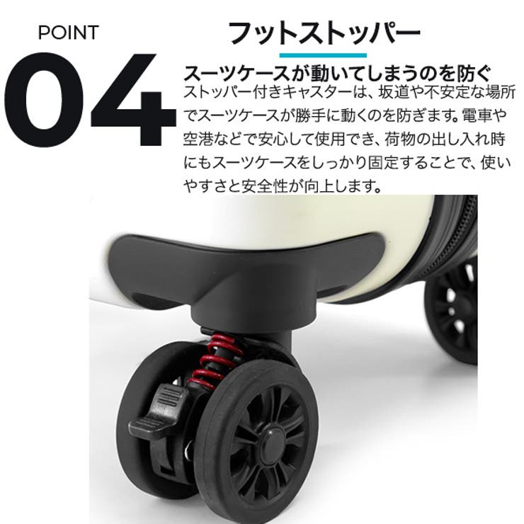 【next innovation】マットフロントオープンキャリーMサイズ | STAR TRADING | 詳細画像5 