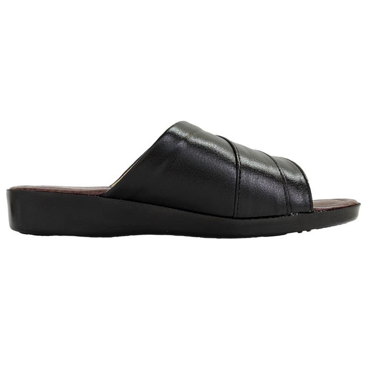 【GREEENWICH POLO CLUB】紳士ウレタンサンダル | STAR TRADING | 詳細画像3 