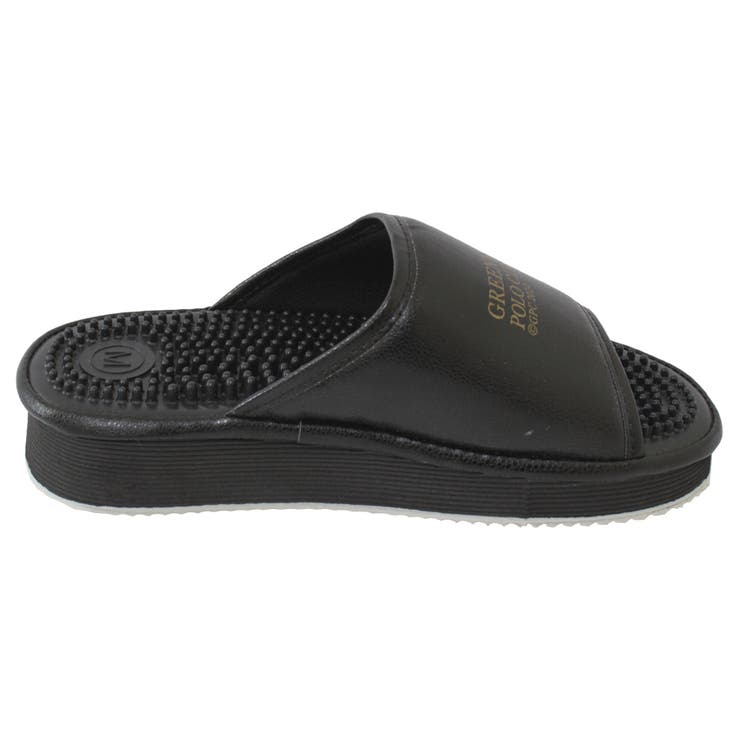 【GREEENWICH POLO CLUB】紳士POLOケンコーサンダル | STAR TRADING | 詳細画像4 