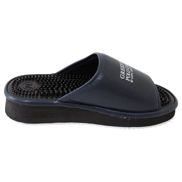 【GREEENWICH POLO CLUB】紳士POLOケンコーサンダル | STAR TRADING | 詳細画像5 