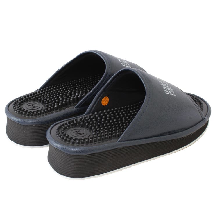 【GREEENWICH POLO CLUB】紳士POLOケンコーサンダル | STAR TRADING | 詳細画像6 