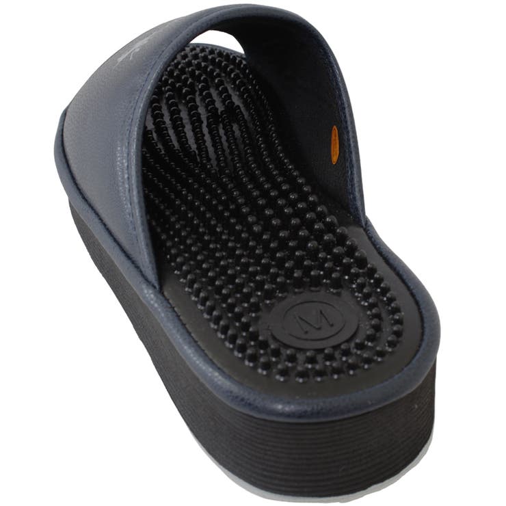 【GREEENWICH POLO CLUB】紳士POLOケンコーサンダル | STAR TRADING | 詳細画像9 