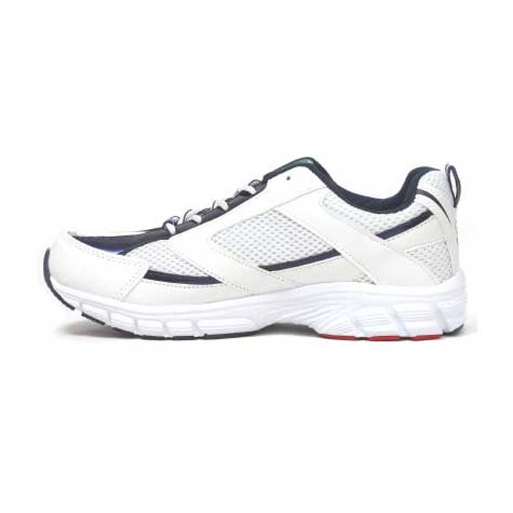 【GREENWICHPOLOCLUB】ジョギングシューズ | STAR TRADING | 詳細画像3 