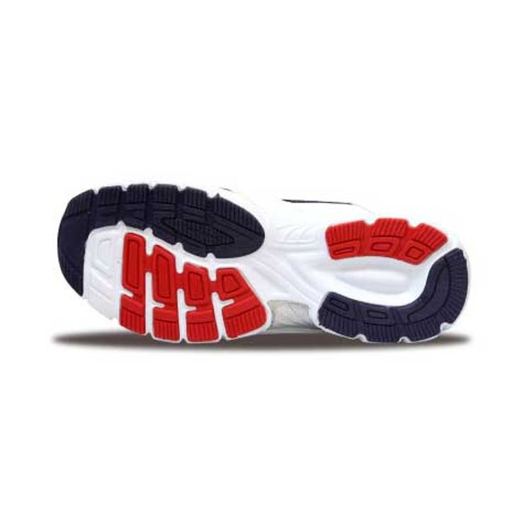 【GREENWICHPOLOCLUB】ジョギングシューズ | STAR TRADING | 詳細画像6 