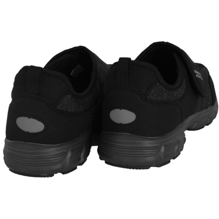 【GREENWICHPOLOCLUB】サイドマジックシューズ | STAR TRADING | 詳細画像6 