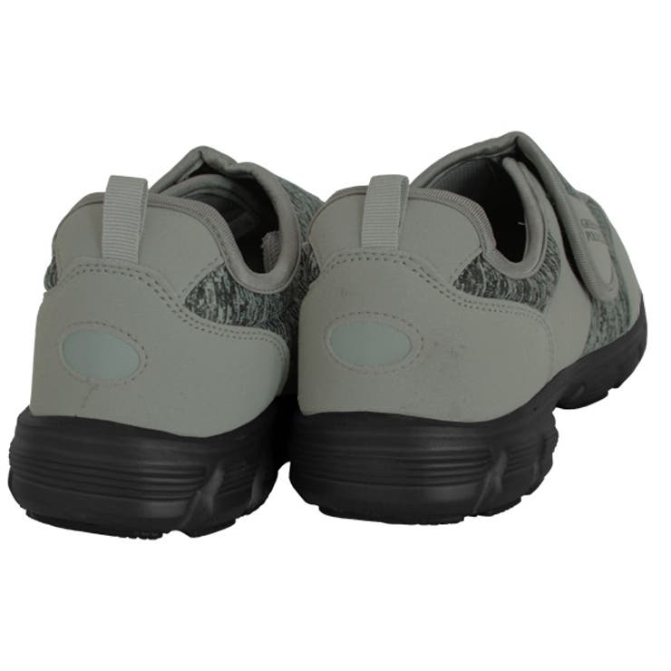 【GREENWICHPOLOCLUB】サイドマジックシューズ | STAR TRADING | 詳細画像7 