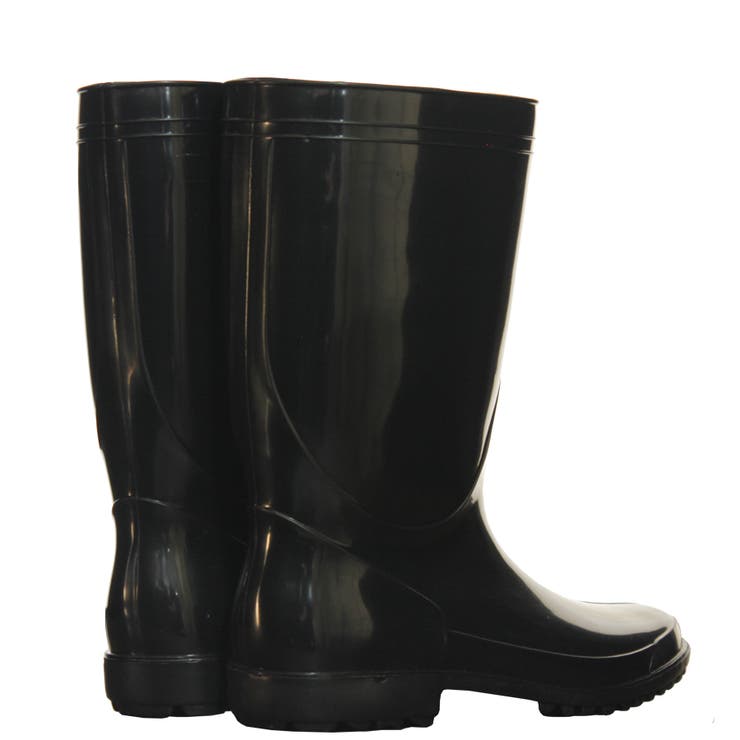 PVC軽半長靴 | STAR TRADING | 詳細画像2 