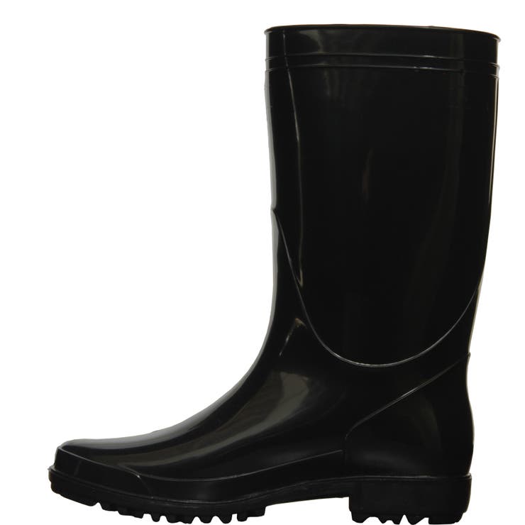 PVC軽半長靴 | STAR TRADING | 詳細画像3 