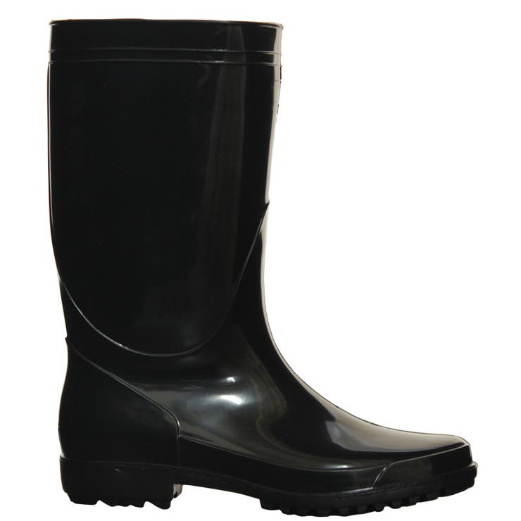 PVC軽半長靴 | STAR TRADING | 詳細画像4 