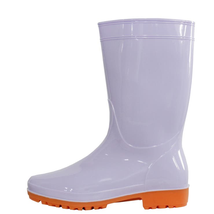 耐油白長靴 | STAR TRADING | 詳細画像2 