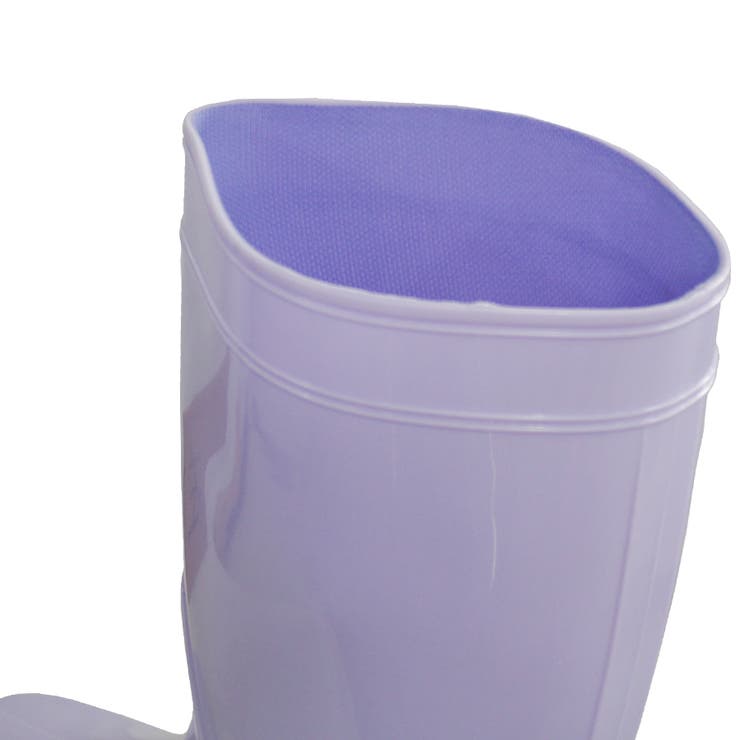 耐油白長靴 | STAR TRADING | 詳細画像4 