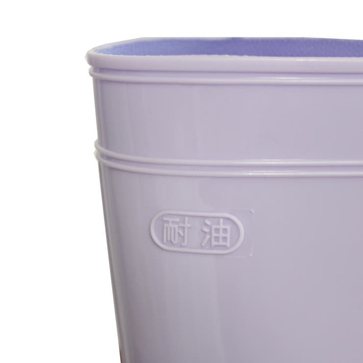 耐油白長靴 | STAR TRADING | 詳細画像7 