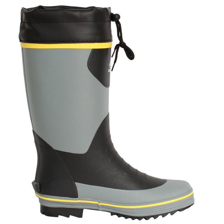 【ALLEXONS】ドライ裏カラーワークブーツ | STAR TRADING | 詳細画像3 