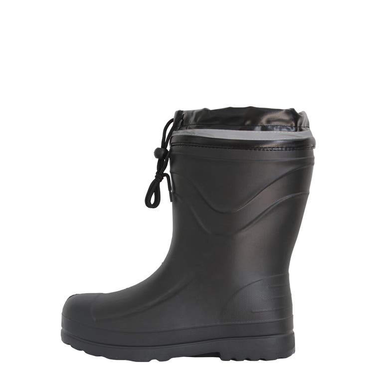 EVAショートブーツ | STAR TRADING | 詳細画像2 