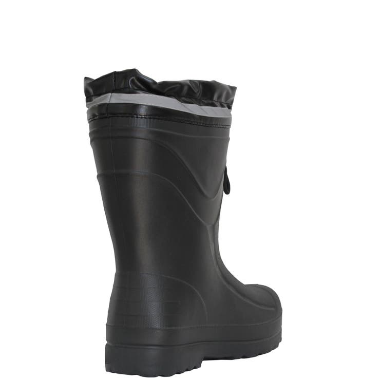 EVAショートブーツ | STAR TRADING | 詳細画像4 