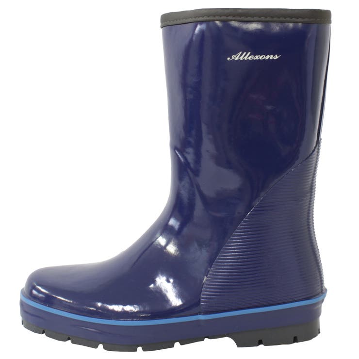 【ALLEXONS】ドライ裏フジンカラーブーツ | STAR TRADING | 詳細画像2 