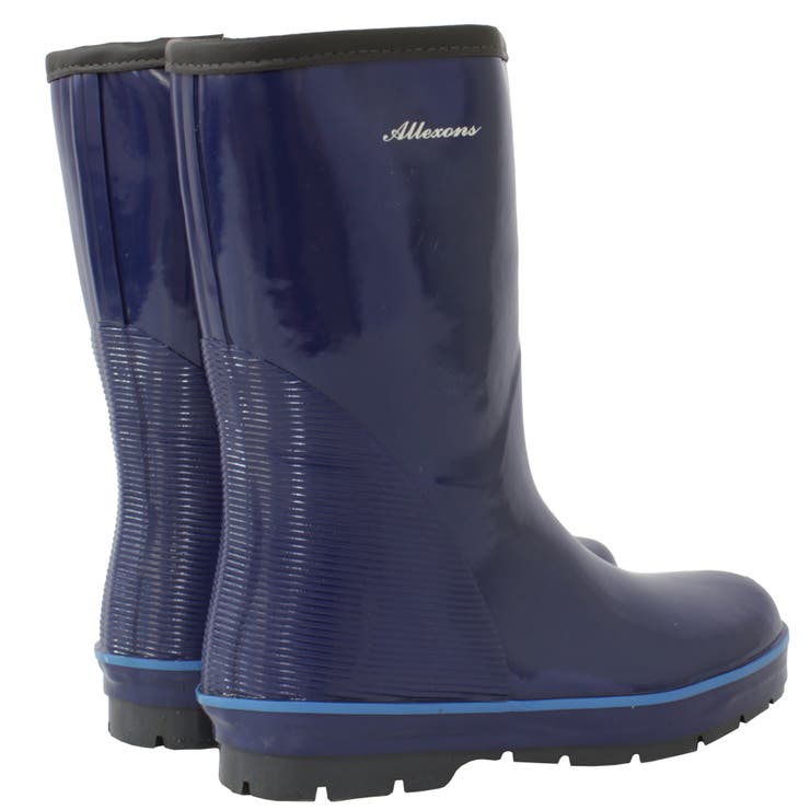 【ALLEXONS】ドライ裏フジンカラーブーツ | STAR TRADING | 詳細画像6 