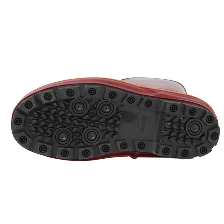 【ALLEXONS】ドライ裏フジンカラーブーツ | STAR TRADING | 詳細画像8 