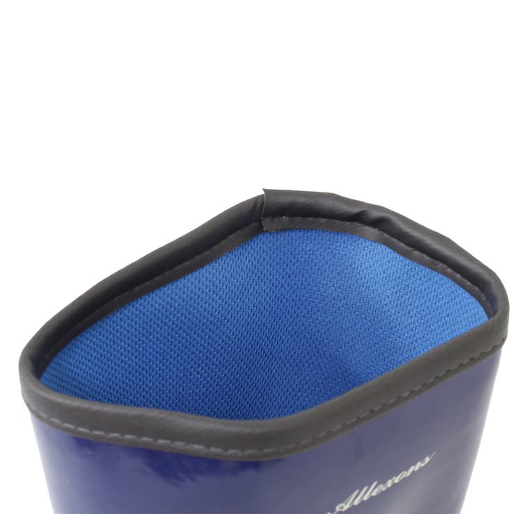 【ALLEXONS】ドライ裏フジンカラーブーツ | STAR TRADING | 詳細画像9 