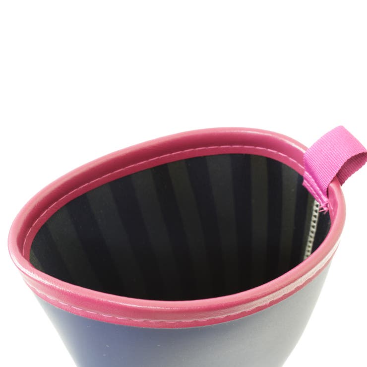 艶無し女性カラーブーツ | STAR TRADING | 詳細画像11 