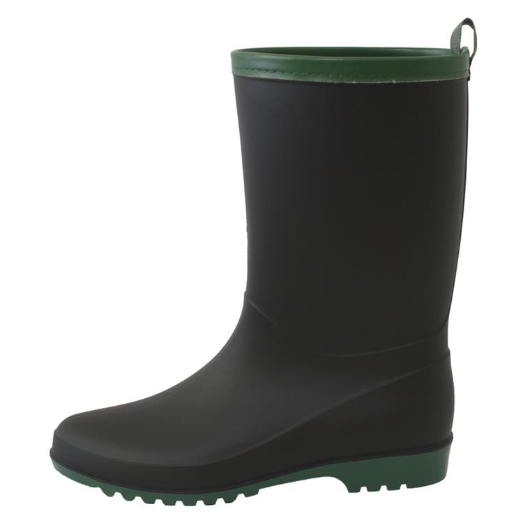 艶無し女性カラーブーツ | STAR TRADING | 詳細画像2 