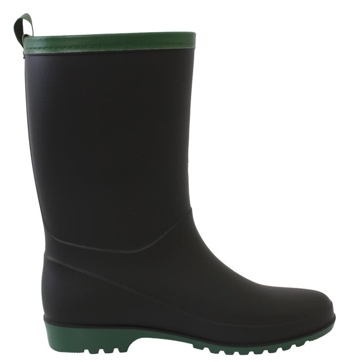 艶無し女性カラーブーツ | STAR TRADING | 詳細画像4 