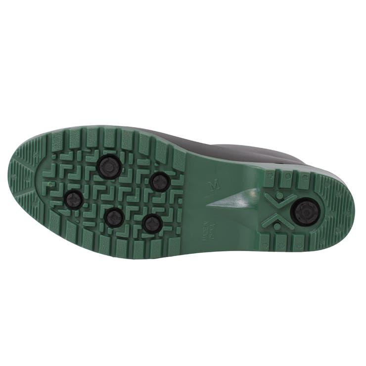 艶無し女性カラーブーツ | STAR TRADING | 詳細画像8 