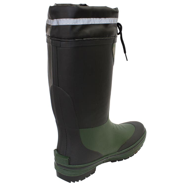 【ALLEXONS】紳士軽量ワークブーツ | STAR TRADING | 詳細画像4 