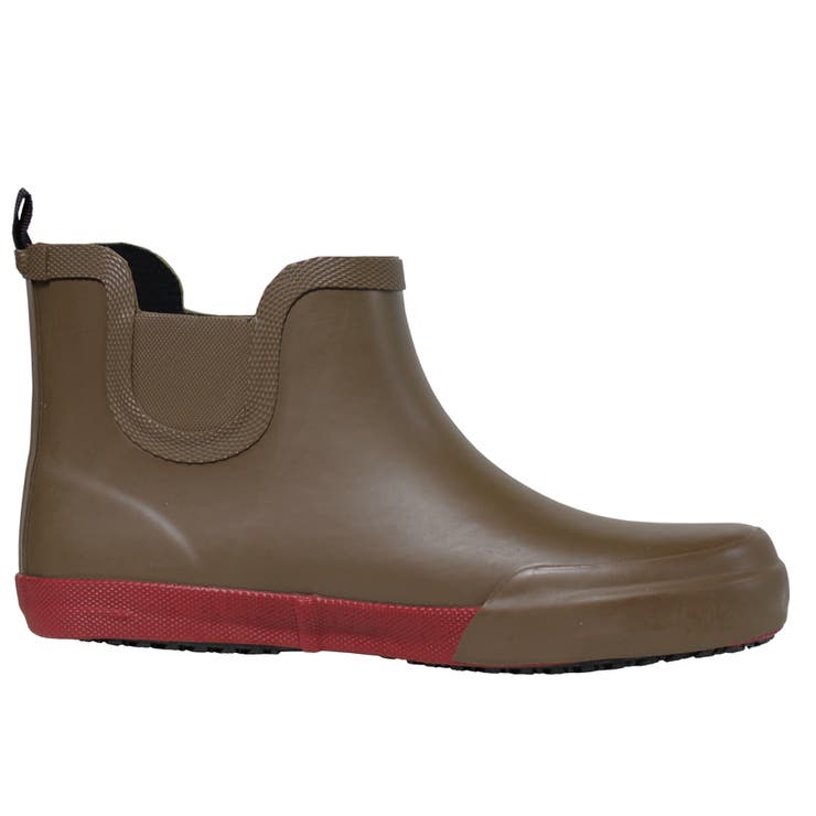 【ALLEXONS】レディースアンクルブーツ | STAR TRADING | 詳細画像5 