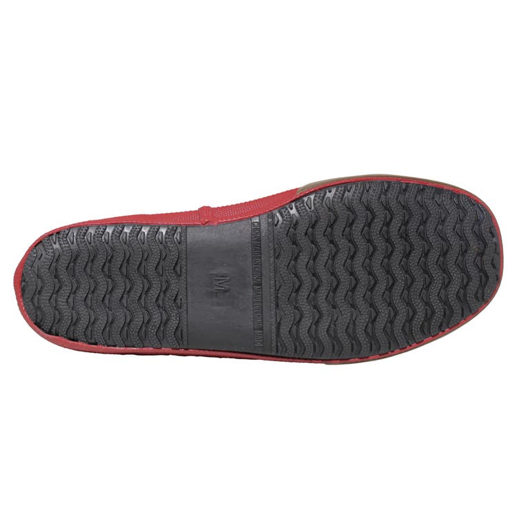 【ALLEXONS】レディースアンクルブーツ | STAR TRADING | 詳細画像9 