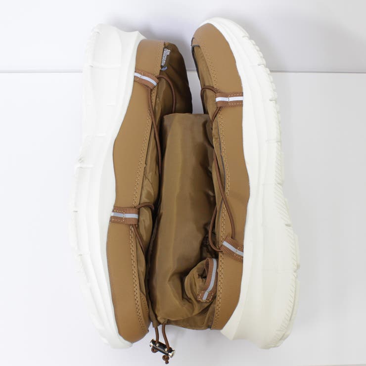 【ALLEXONS】軽量コンパクトブーツ | STAR TRADING | 詳細画像11 