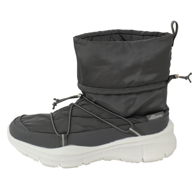 【ALLEXONS】軽量コンパクトブーツ | STAR TRADING | 詳細画像2 