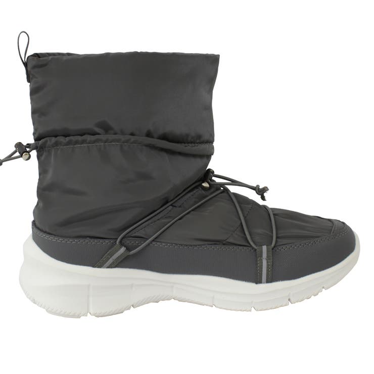 【ALLEXONS】軽量コンパクトブーツ | STAR TRADING | 詳細画像4 