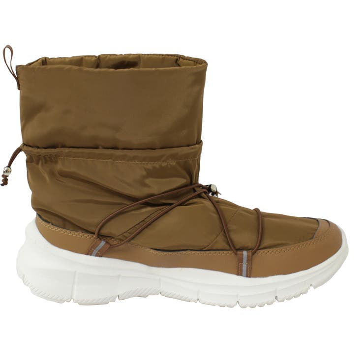 【ALLEXONS】軽量コンパクトブーツ | STAR TRADING | 詳細画像5 