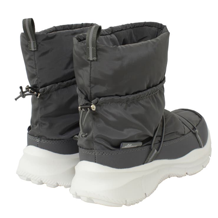 【ALLEXONS】軽量コンパクトブーツ | STAR TRADING | 詳細画像6 