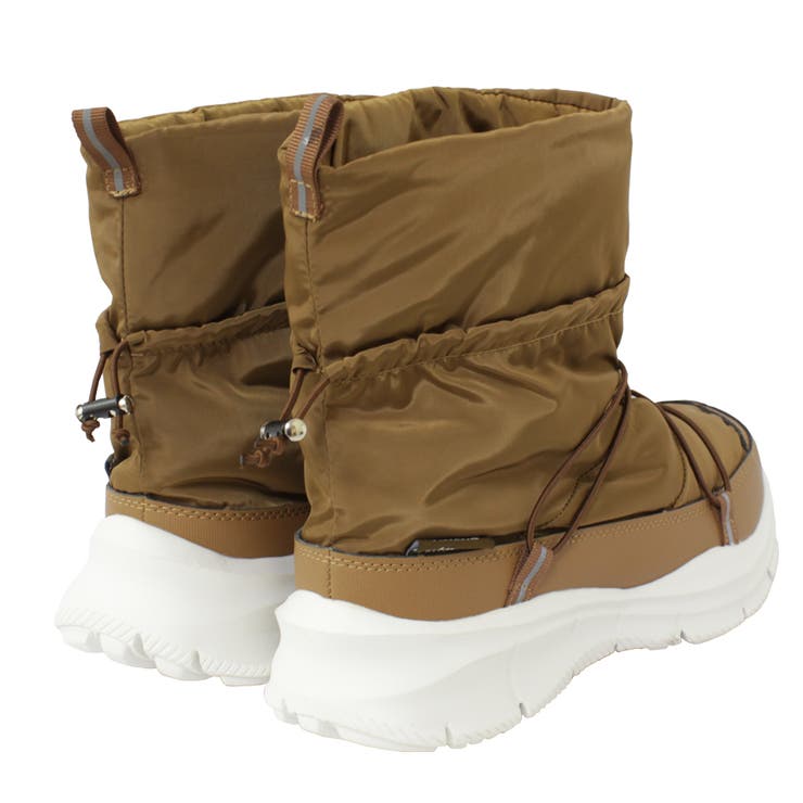 【ALLEXONS】軽量コンパクトブーツ | STAR TRADING | 詳細画像7 