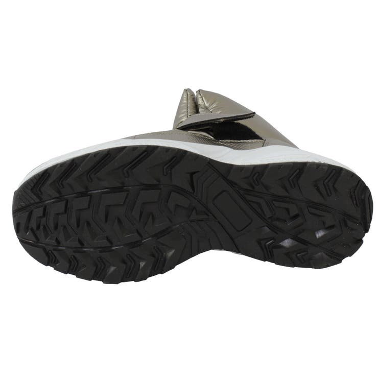 【ALLEXONS】裏ボア防水ダウン風マジックシューズ | STAR TRADING | 詳細画像8 