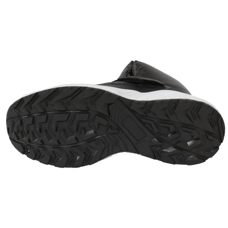 【ALLEXONS】裏ボア防水ダウン風マジックシューズ | STAR TRADING | 詳細画像9 