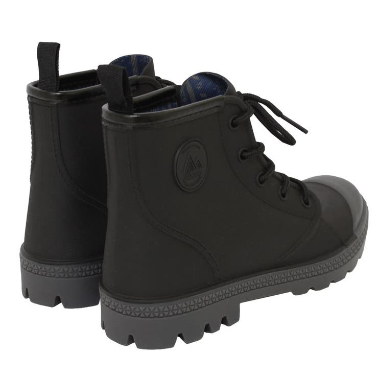 防水サファリシューズ | STAR TRADING | 詳細画像13 