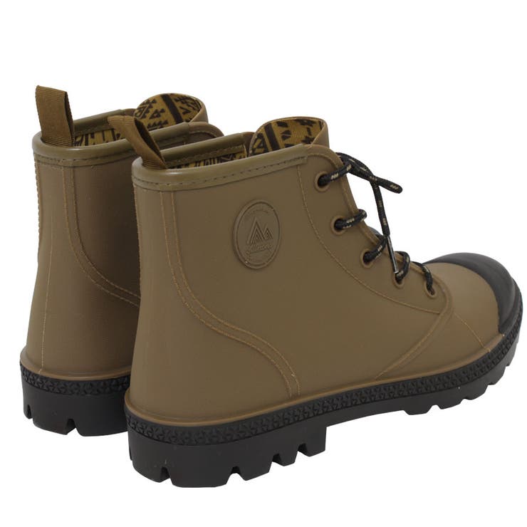 防水サファリシューズ | STAR TRADING | 詳細画像14 