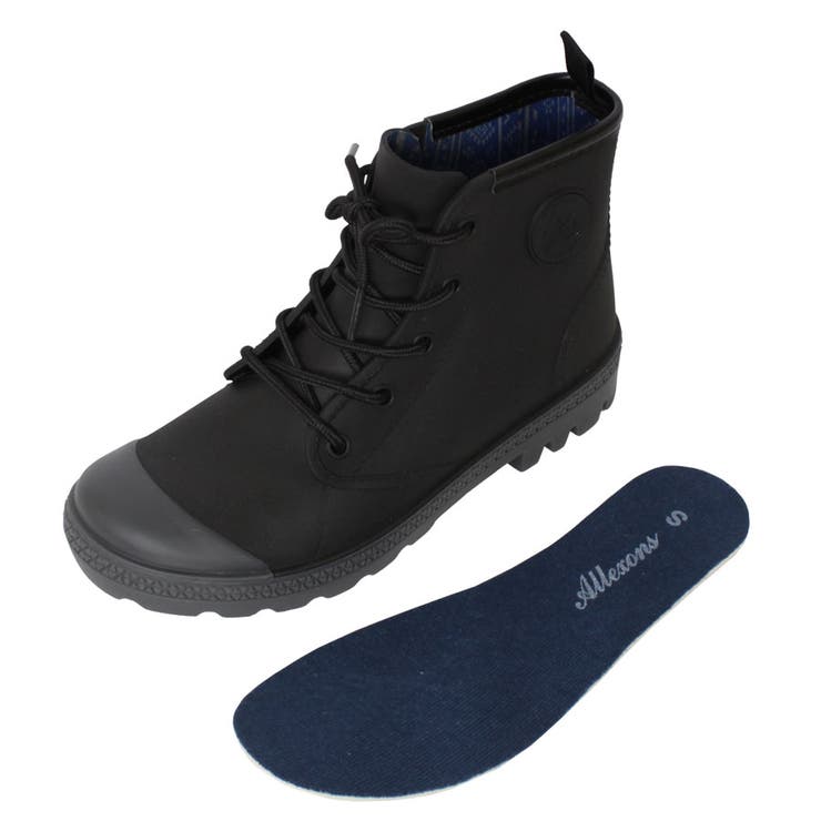 防水サファリシューズ | STAR TRADING | 詳細画像17 